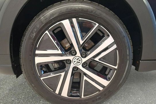 Volkswagen Taigo 1.0 TSI DSG