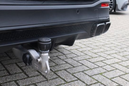 Mercedes GLE AMG 63 S 4-Matic+