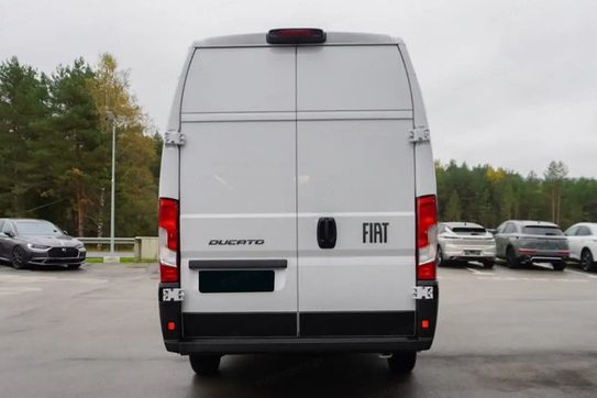 Fiat Ducato Maxi L4H3