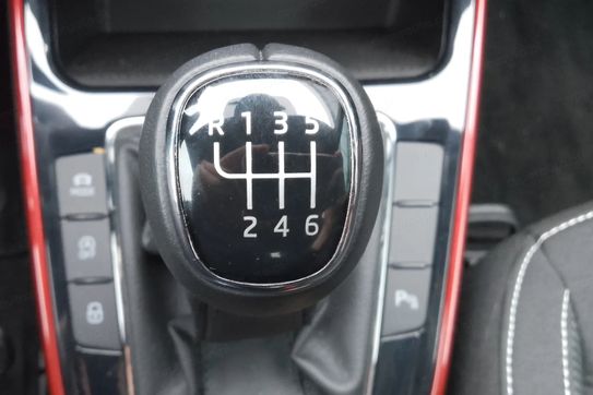 Skoda Fabia 1.0 TSI Monte Carlo