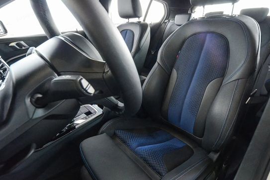 BMW Seria 1 118i M Sport