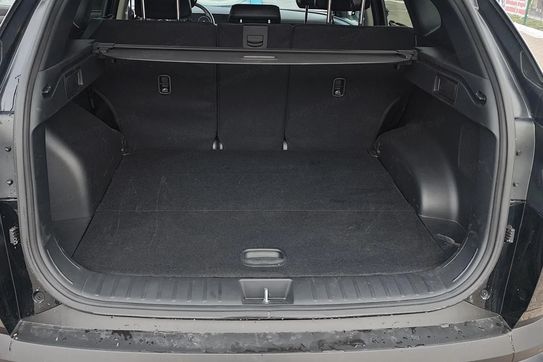 Hyundai Tucson 1.6 T-GDi PHEV Platinum 4WD aut