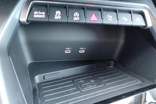Audi A3 30 TFSI