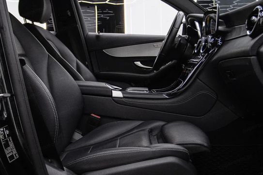 Mercedes GLC 200.4MATIC 9G-Tronic Amg Line