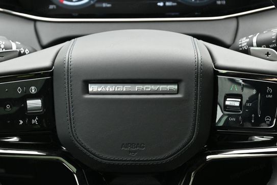 Land Rover Range Rover Evoque D200 Dynamic HSE