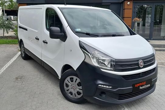 Fiat Talento L2H1