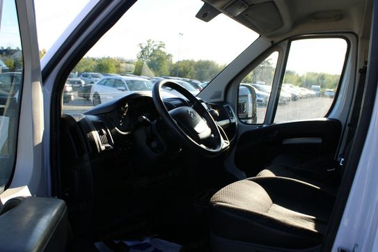 Citroen Jumper L4H2