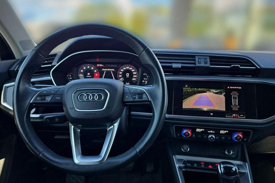 Audi Q3 35 TFSI  S tronic