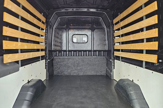 Ford Transit L3H2 Zabudowa Brygadowa