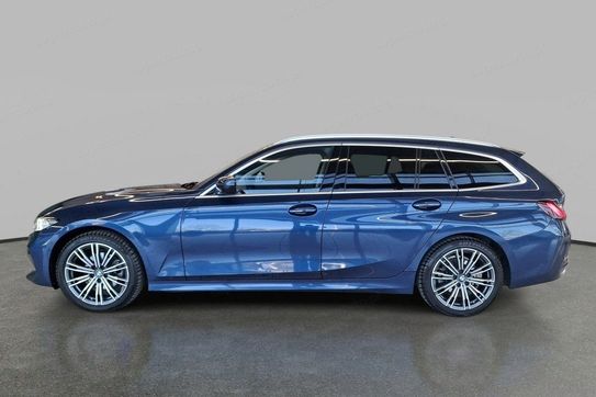 BMW Seria 3 320d xDrive mHEV aut