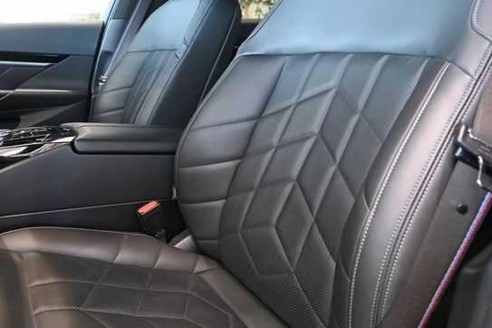 BMW Seria 5 520I M Sport