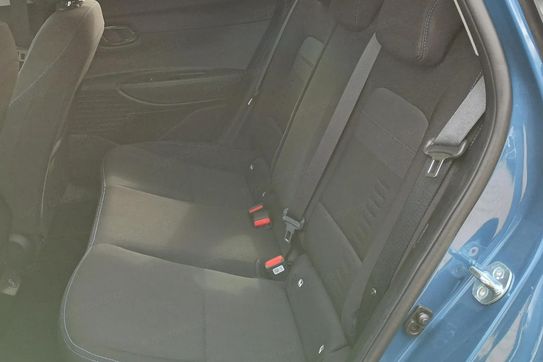 Hyundai Bayon 1.0 T-GDI Executive DCT