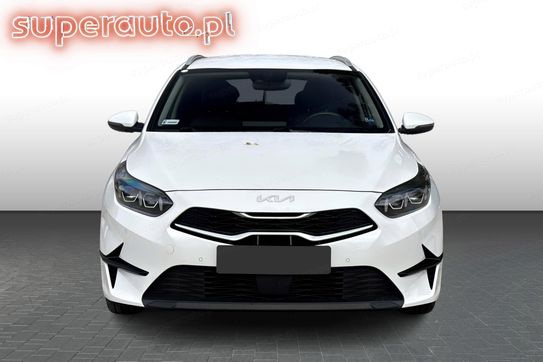 Kia Ceed Business Line Plus 1.5 T-GDI  DCT