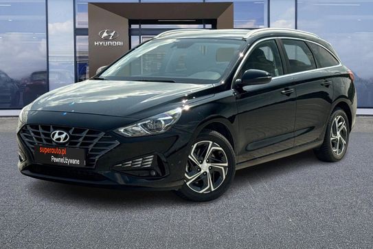 Hyundai i30 1.0 t-Gdi Smart Dct