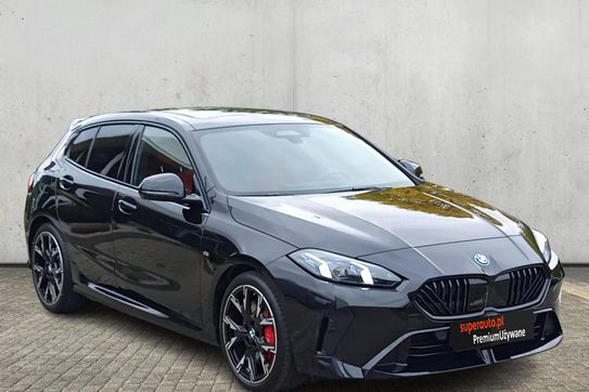 BMW Seria 1 120 mHEV aut