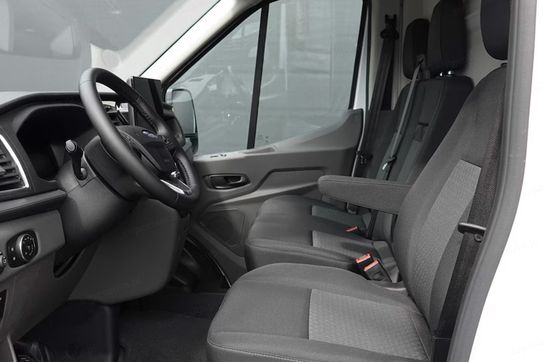 Ford Transit 350 L3H2 Trend