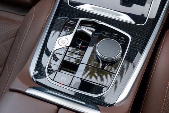 BMW X5 xDrive30d M Sport