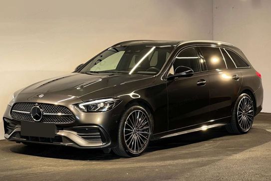 Mercedes Klasa C 200 d Business Edition Estate