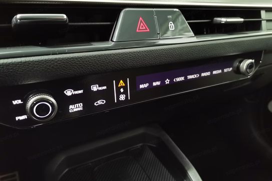 Kia Stonic 1.0 T-GDI MHEV GT-Line DCT