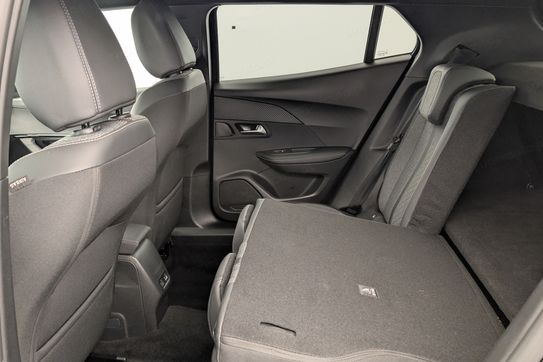 Peugeot 2008 ALLURE 1.2 PureTech