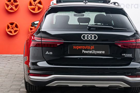 Audi A6 Allroad 3.0 TDI quattro S tronic