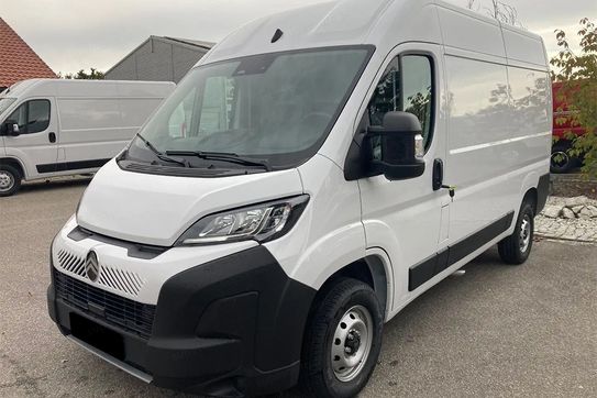 Citroen Jumper L2H2