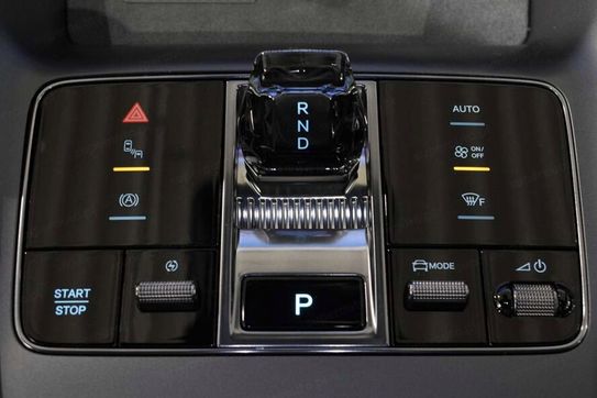 BYD Sealion 7 Excellence AWD