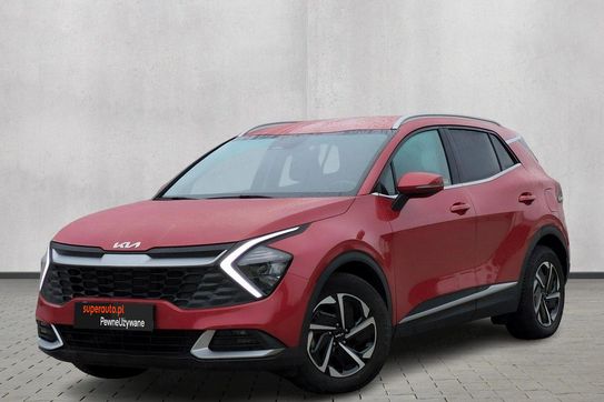 Kia Sportage 1.6 T-GDI L DCT