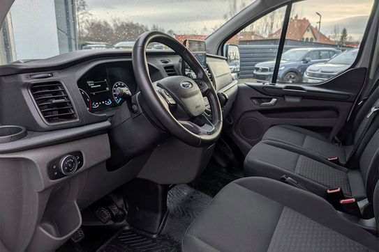 Ford Transit Custom Kombi L2H1