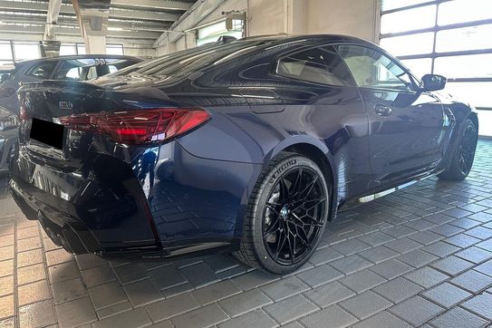 BMW Seria 4 M4 Competition M xDrive