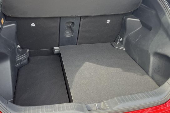 Toyota Yaris Cross Hybrid 1.5 Adventure