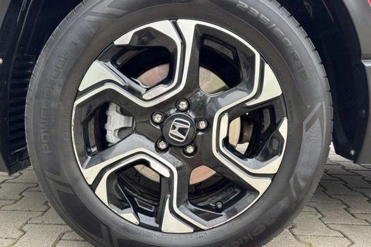 Honda CR-V 2.0 i-MMD Lifestyle