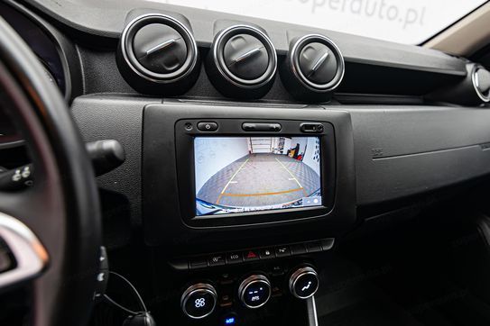 Dacia Duster 1.3 TCe Prestige