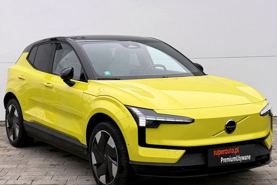 Volvo EX30 Single Motor Long Range Ultra