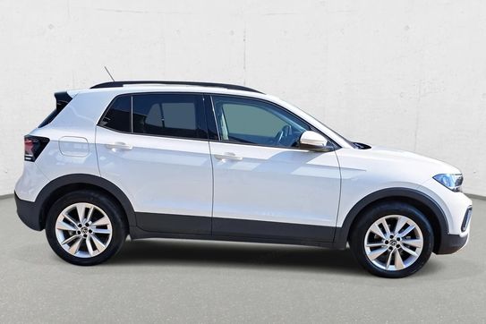 Volkswagen T-Cross 1.0 TSI Special Edition DSG