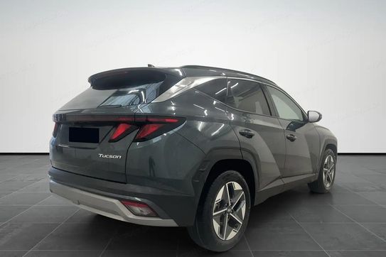 Hyundai Tucson 1.6 T-GDi Smart 2WD DCT