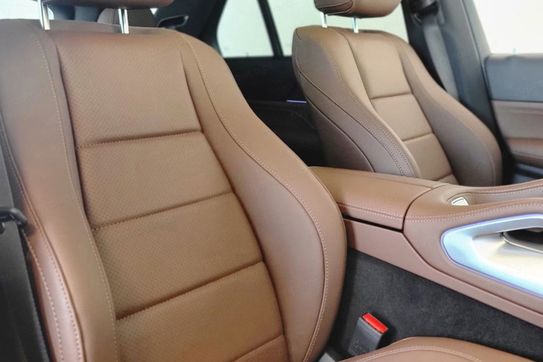 Mercedes GLE 350 de 4-Matic AMG Line