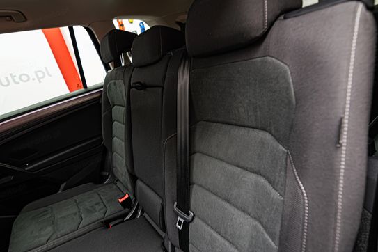 Volkswagen Tiguan Allspace 2.0 TDI 4Mot. Elegance DSG