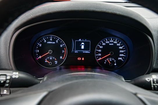 Kia Sportage 1.6 GDI 2WD