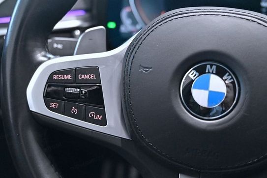 BMW Seria 5 530d xDrive mHEV M Sport sport-aut