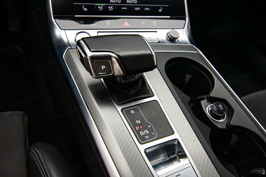 Audi A6 Avant 40 TDI