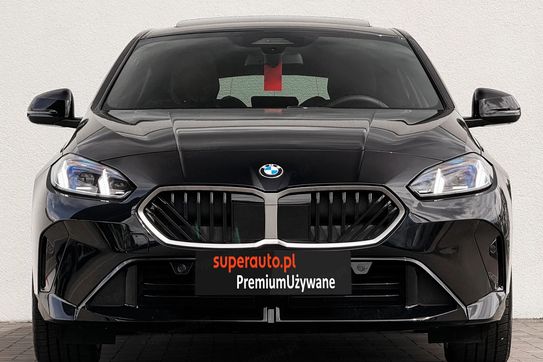 BMW Seria 1 120
