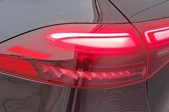 Mercedes GLE 450 d 4-Matic AMG Line