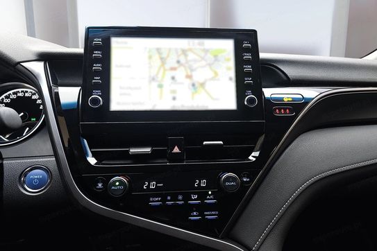 Toyota Camry 2.5 Hybrid Prestige