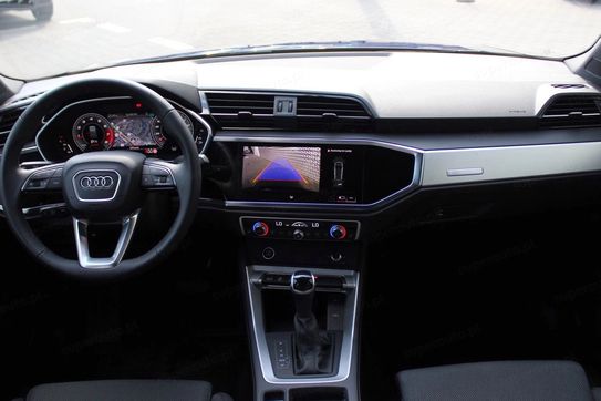 Audi Q3 35 TFSI S line