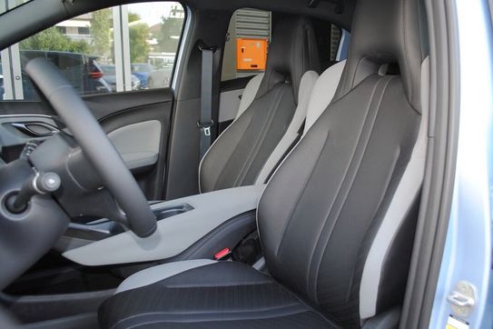 BYD Dolphin Surf Comfort