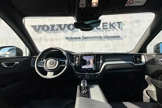 Volvo XC60 T8 AWD Ultimate Black Edition
