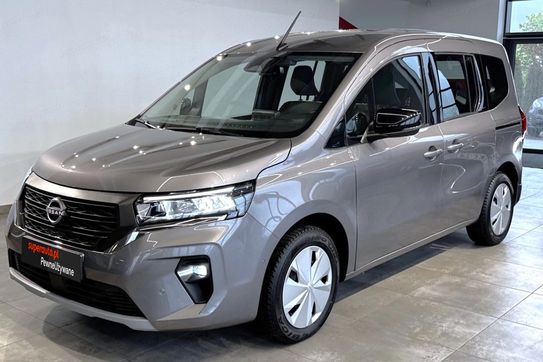 Nissan Townstar Kombi L1H1