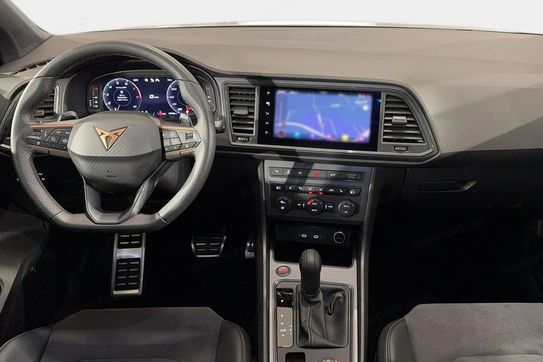 Cupra Ateca 1.5 TSI DSG