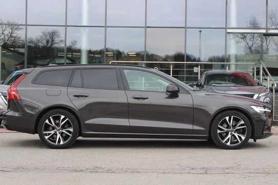 Volvo V60 B4 D Plus Dark aut